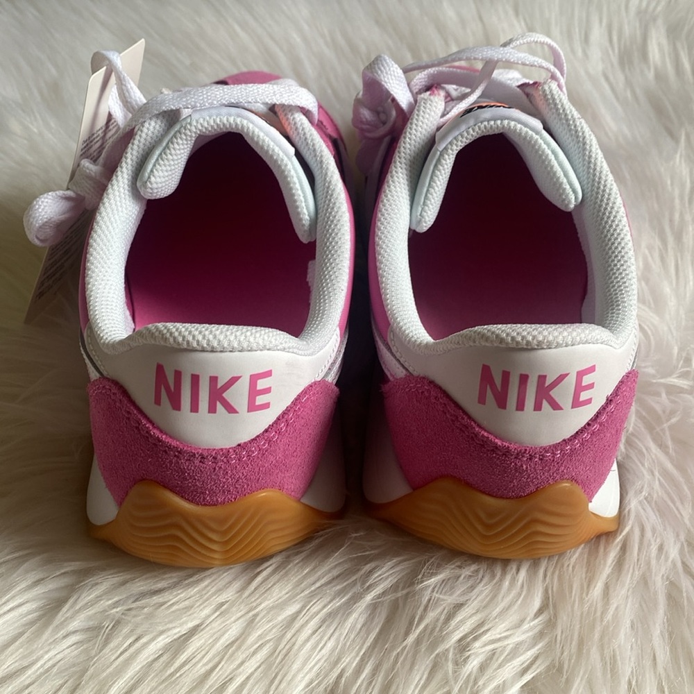 Nike Pacific pink women’s 9.5 - Picture 4 of 11